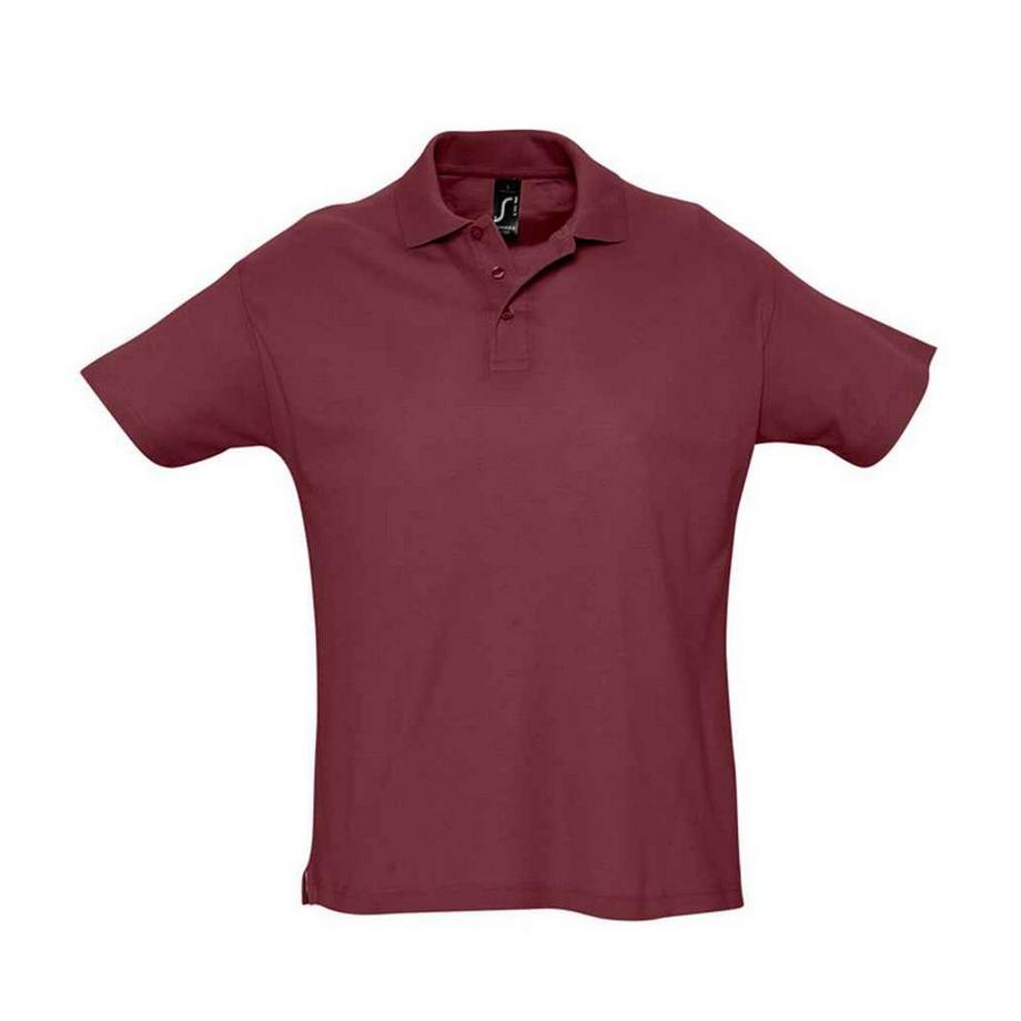 Summer Ii Poloshirt