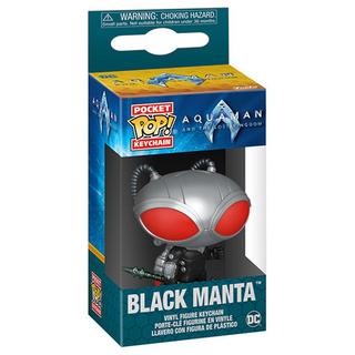 Funko  Key Funko POP! DC Comics Aquaman 2: Black Manta 