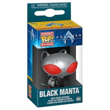 Key Funko POP! DC Comics Aquaman 2: Black Manta