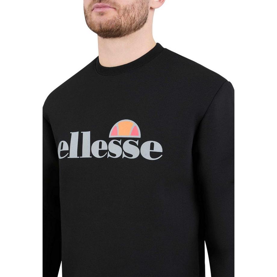Ellesse  Corvaro Sweatshirt 