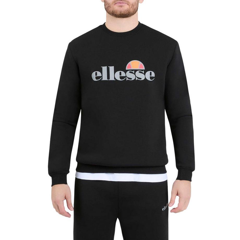Ellesse  Corvaro Sweatshirt 