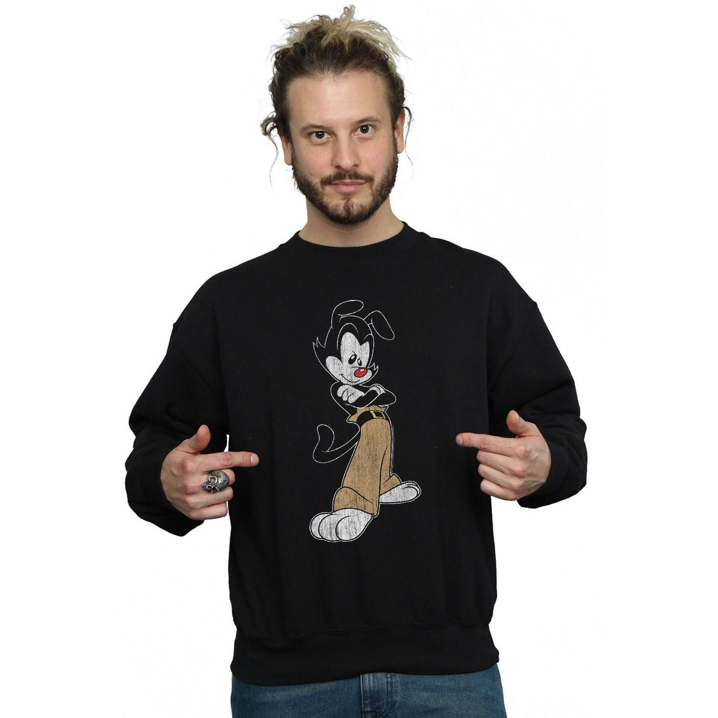 Animaniacs  Sweat 