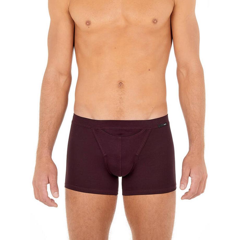 HOM HO1 Tencel Soft Boxer Brief  