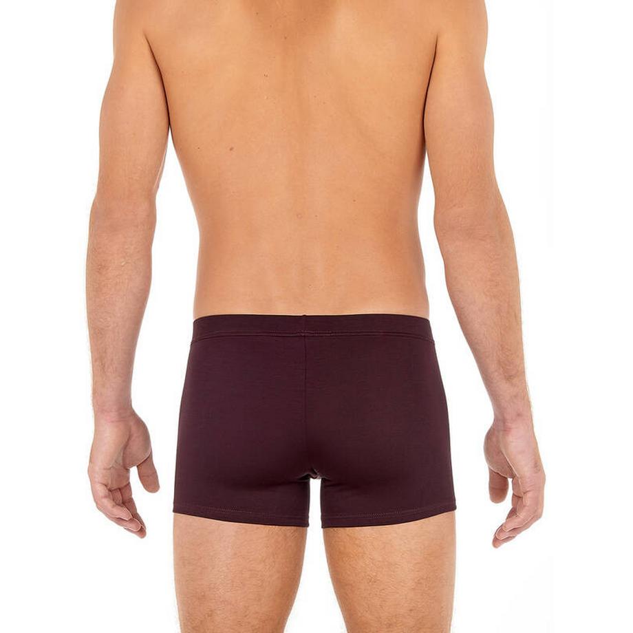 HOM HO1 Tencel Soft Boxer Brief  
