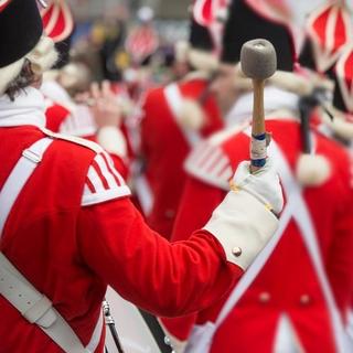 Geschenkidee  Kölner Karneval erleben! 2 Nächte inkl. Karten für eine Karnevalssitzung (für 2 Personen) 