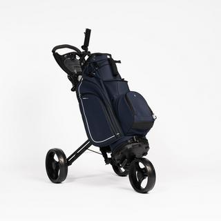 INESIS  Sacca da golf carrello 52 l 