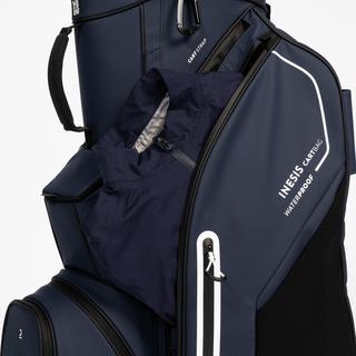 INESIS  Sacca da golf carrello 52 l 