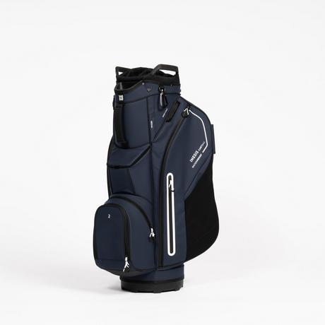 INESIS  Sacca da golf carrello 52 l 