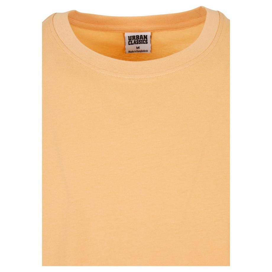 URBAN CLASSICS Open Edge Tanktop  