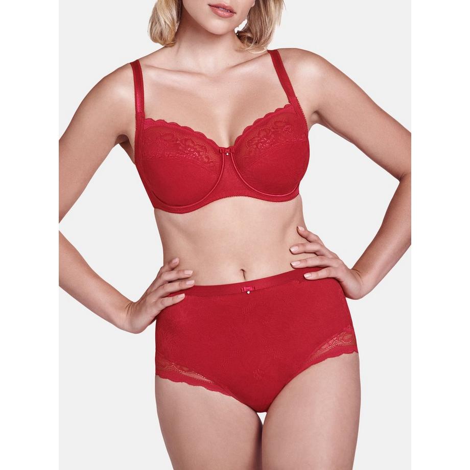 Lisca Evelyn Slip Vita Alta  