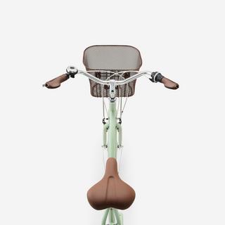 ELOPS  Vélo de ville 28 pouces acier 