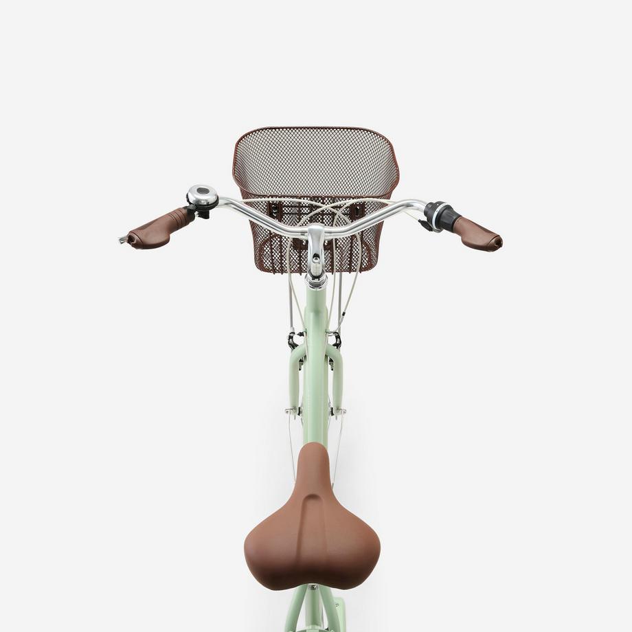 ELOPS  City Velo 28 Zoll Stahl 