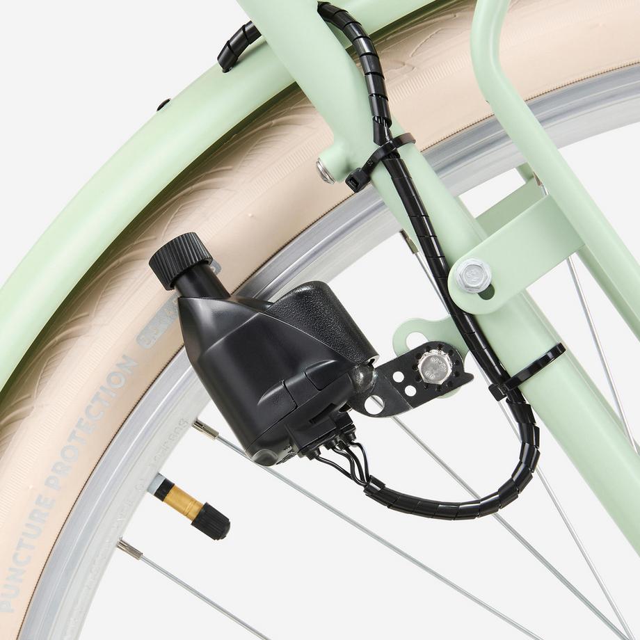 ELOPS  City Velo 28 Zoll Stahl 