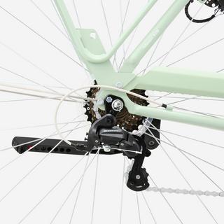 ELOPS  Vélo de ville 28 pouces acier 