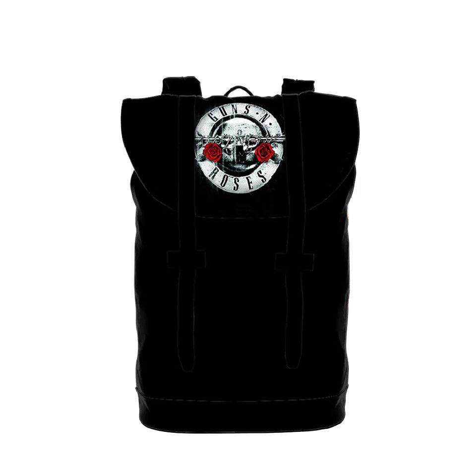 Rocksax Rucksack, Guns N Roses  