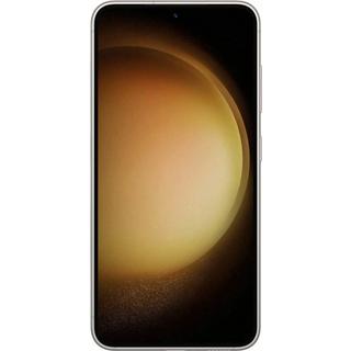 SAMSUNG  Galaxy S23 Dual SIM (8/128GB, beige) 