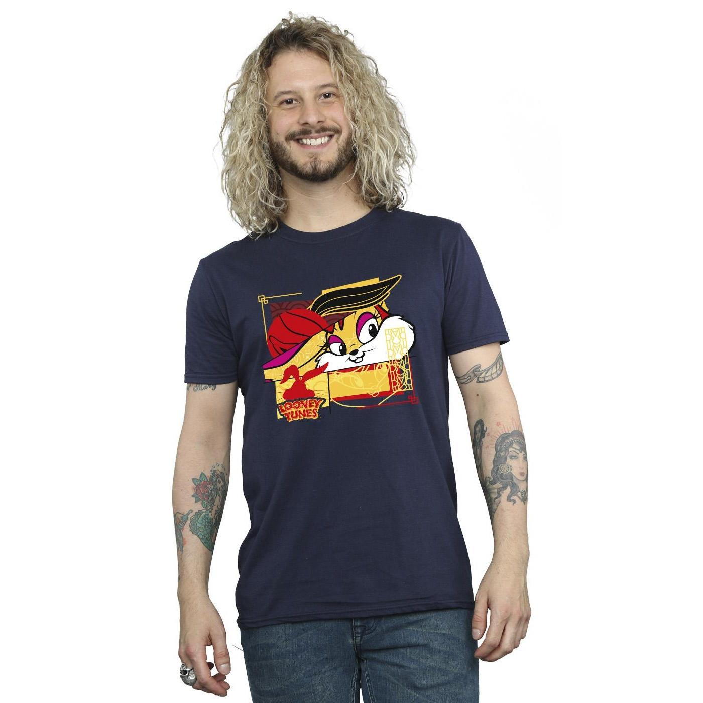 LOONEY TUNES  Rabbit New Year TShirt 