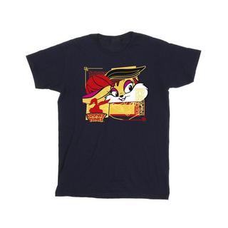 LOONEY TUNES  Rabbit New Year TShirt 