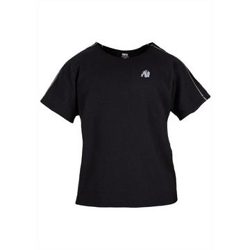 t-shirt buffalo old school workout