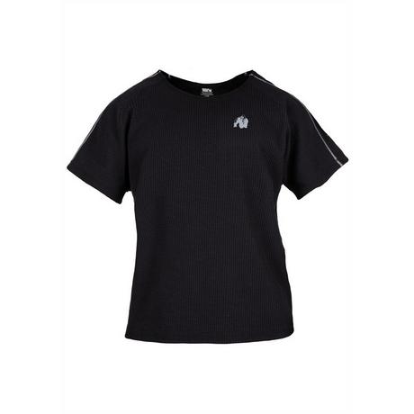 Gorilla Wear Buffalo Old School Workout T-Shirt  