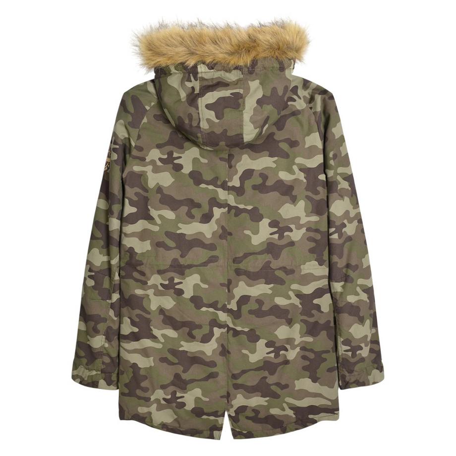 Lambretta Parka  