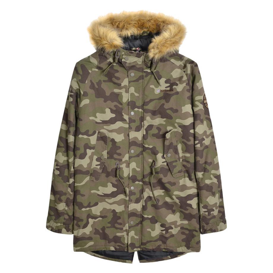 Parka