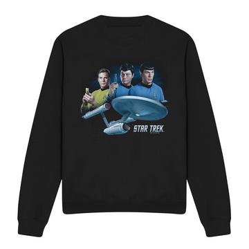 Main Three Sweatshirt