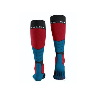 FALKE  chaussettes sk2 mi-bas 