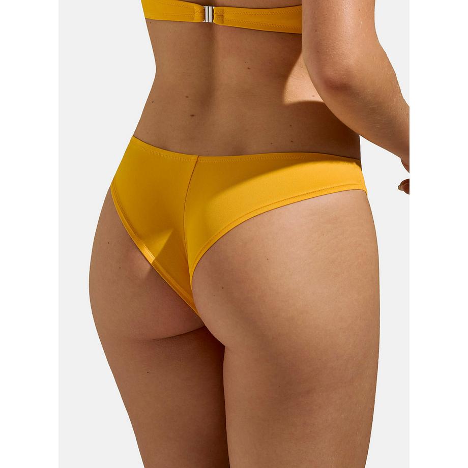 Lisca Palma Bas de Bikini Brésilien Taille Basse  