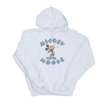 Sweat à capuche MICKEY MOUSE DASH