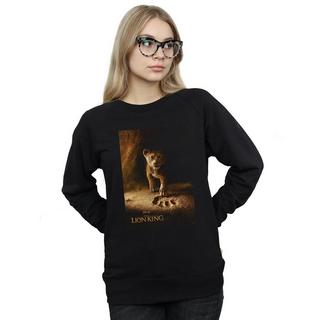 Disney  The Lion King Sweatshirt 