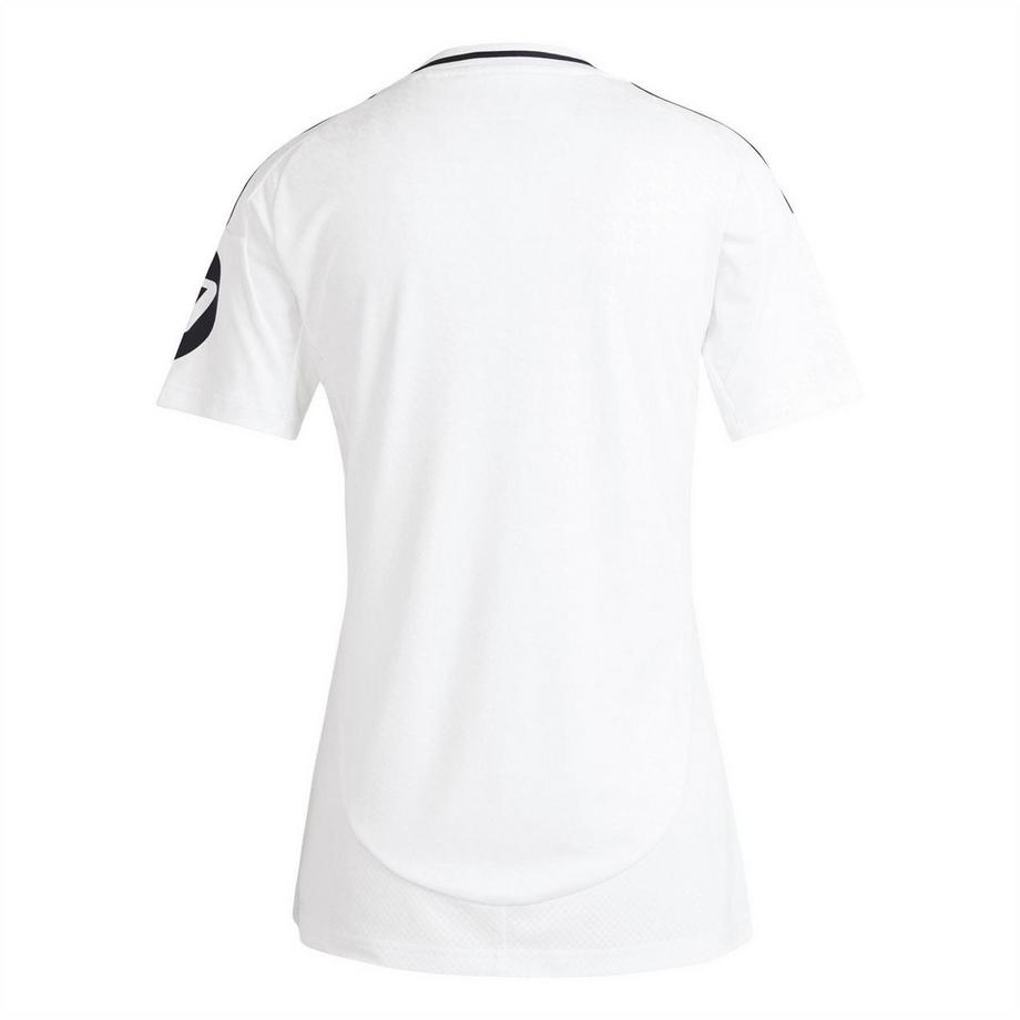 adidas  24/25 Maglia Da Casa Real Madrid Cf 