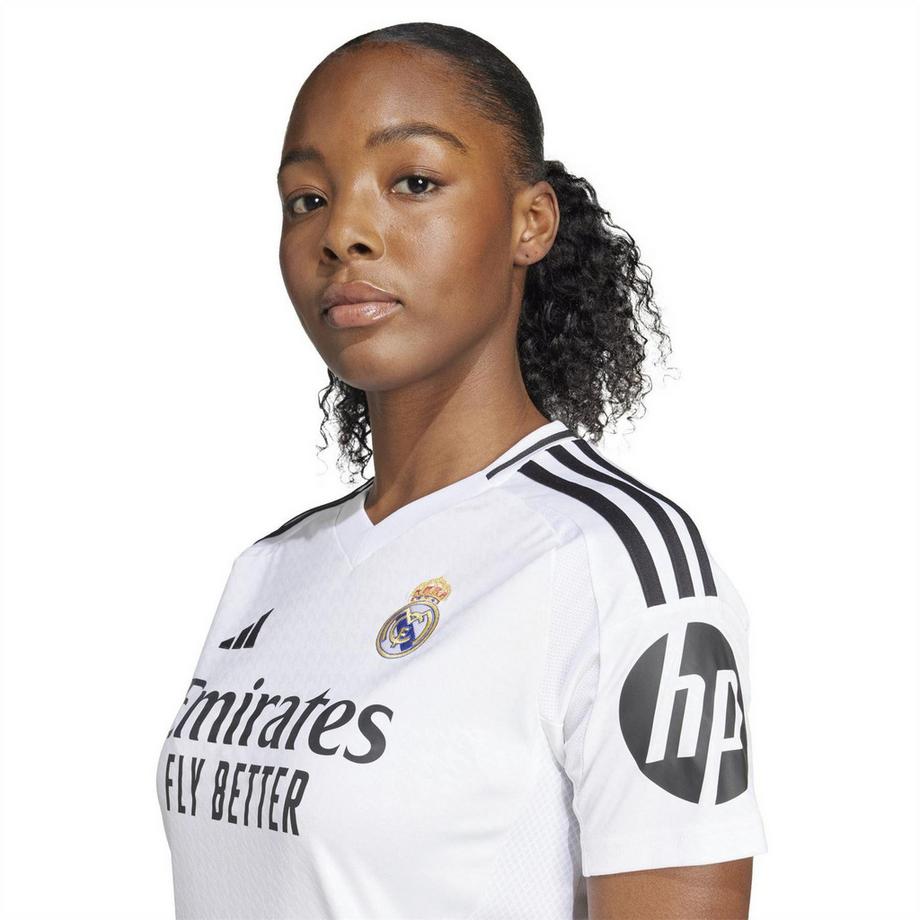 adidas  24/25 Maglia Da Casa Real Madrid Cf 