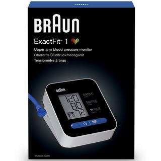 BRAUN  Sfigmomanometro ExactFit 1 BUA5000EUV1 