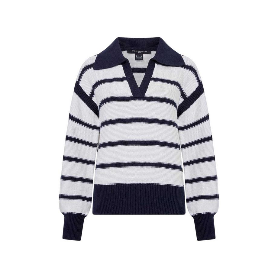 Maglione Lavorato A Maglia