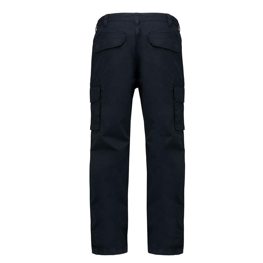 Kariban Pantalon Cargo Multi Pocket  