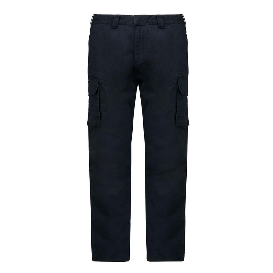 Pantalon Cargo Multi Pocket