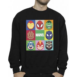 MARVEL  Sweat 