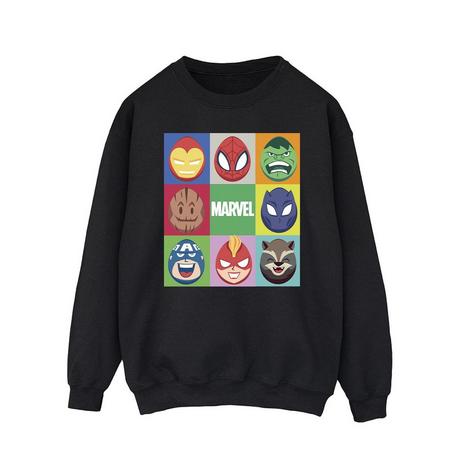 MARVEL  Sweat 