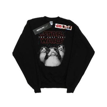 The Last Jedi Sweatshirt