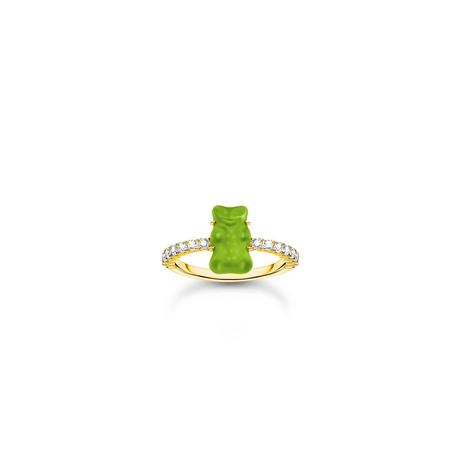 Thomas Sabo  Ring HARIBO  bär 