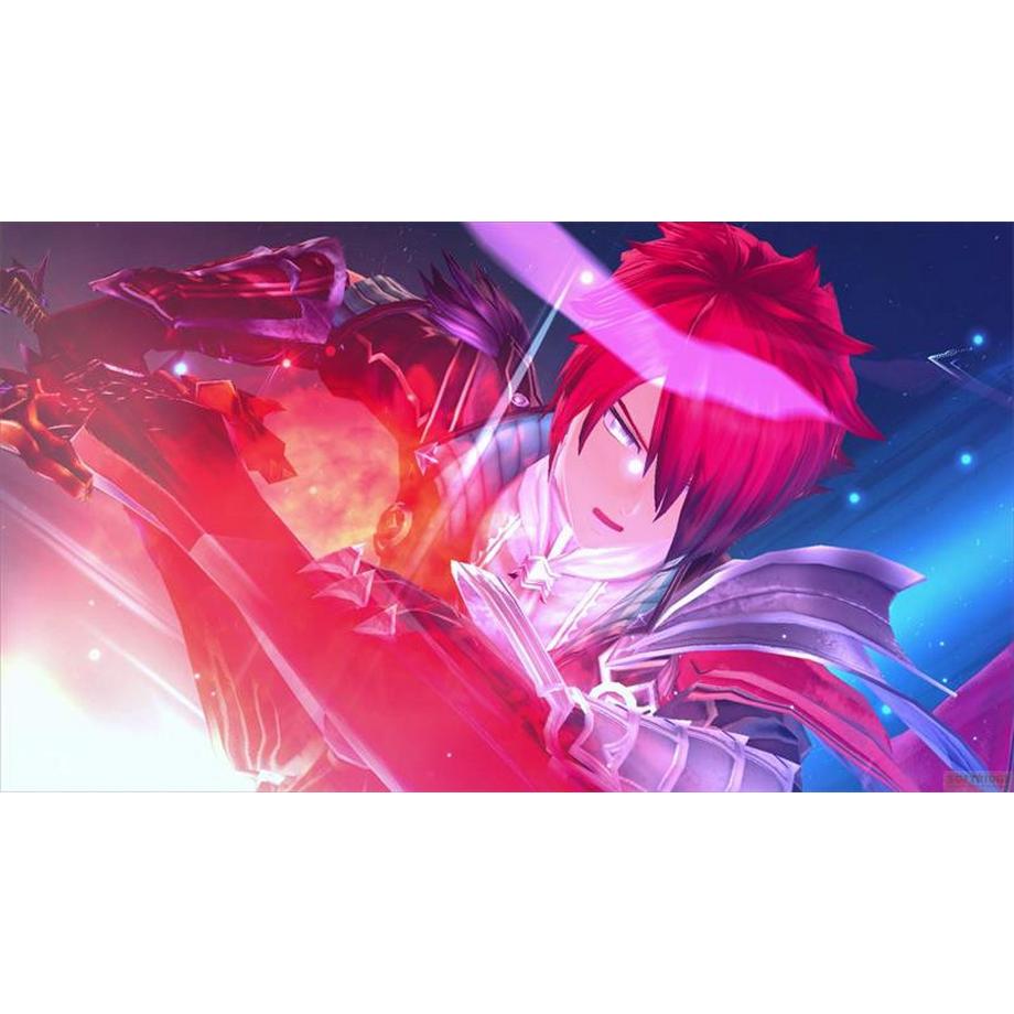 NIS America  Ys IX: Monstrum Nox - Deluxe Edition 
