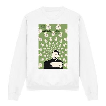 The Next Generation Season 7 Episode 11 Sweatshirt
