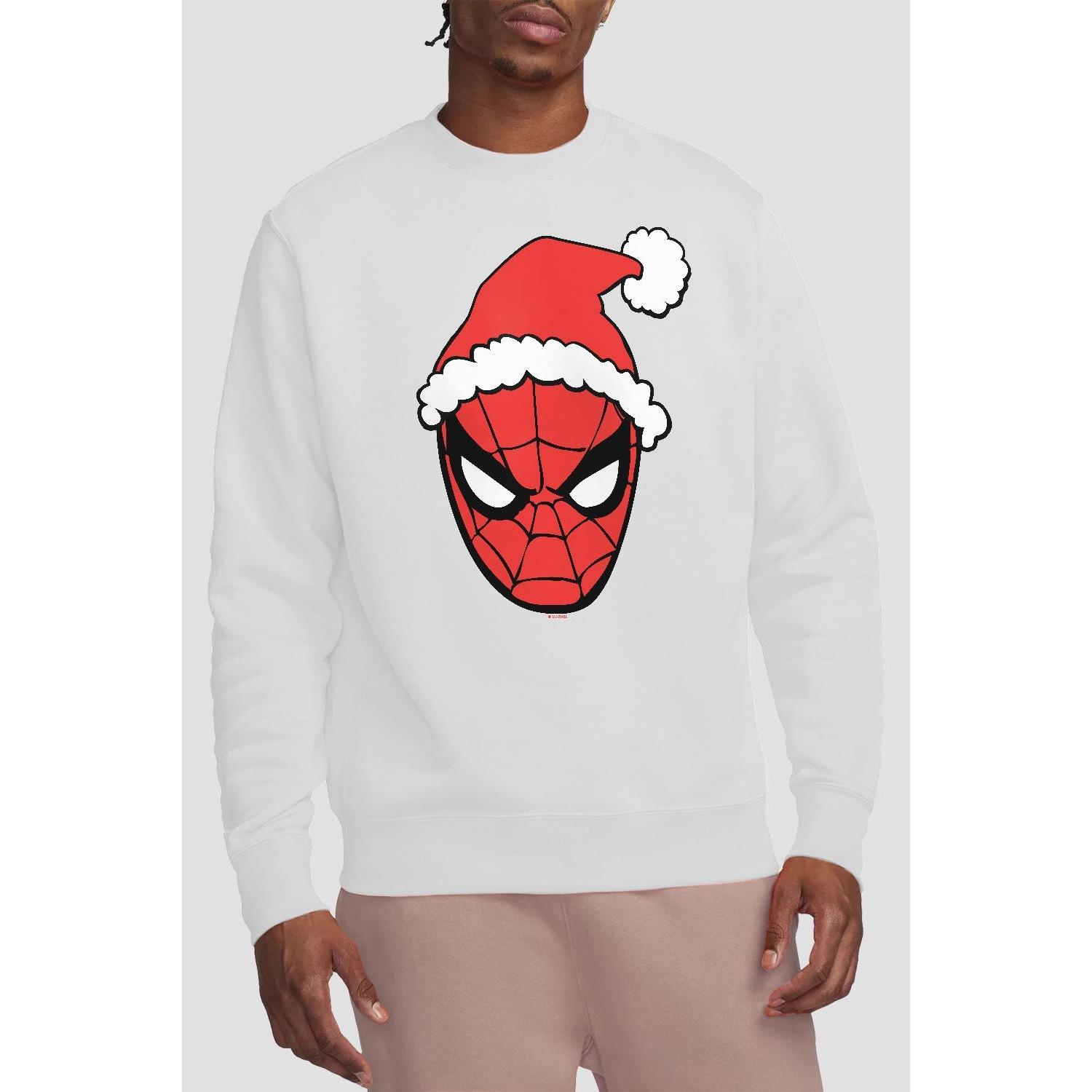 Spider-Man  Sweatshirt 