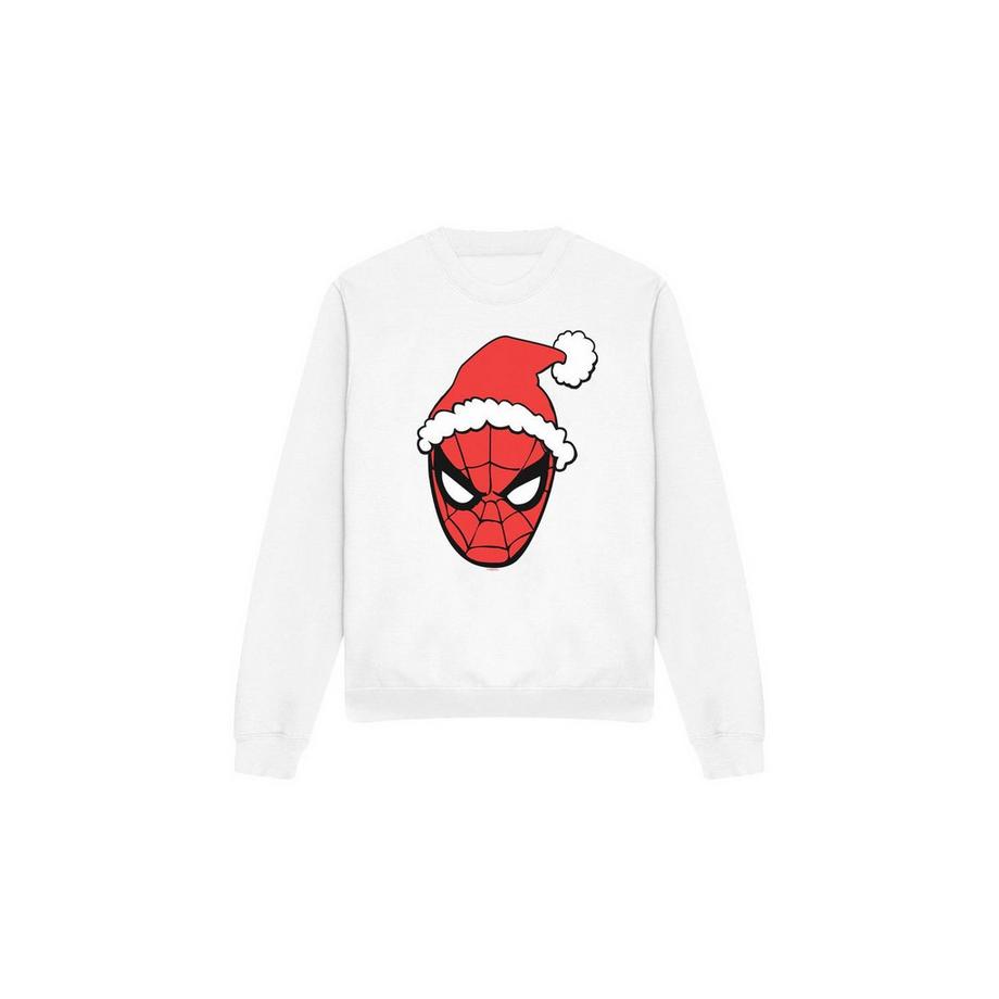 Spider-Man Christmas Sweatshirt  