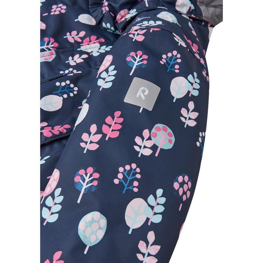 Reima  wasserdichte babyjacke tec toki 