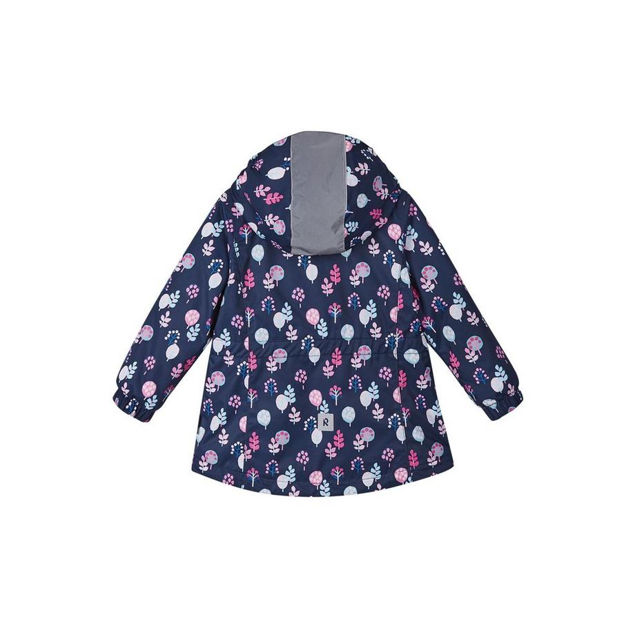 Reima  wasserdichte babyjacke tec toki 
