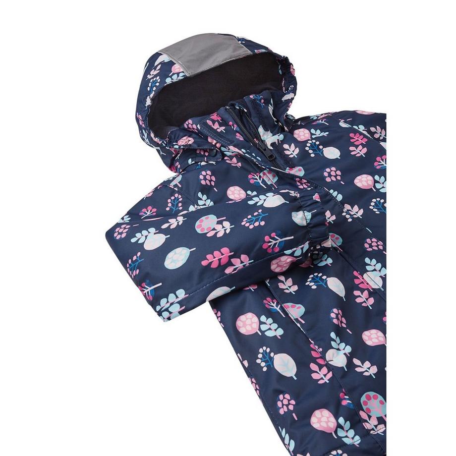 Reima  wasserdichte babyjacke tec toki 