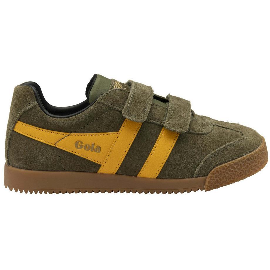 Baskets enfant harrier