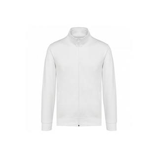 Kariban Giacca in Pile con Cerniera  